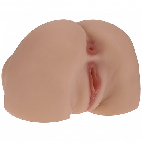 XKIN NINA VALE DUAL ENTRY TPE BODYFORMS TAN - SHTXKN026TAN