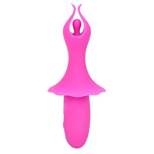 SIENNA FLUTTER VIBE PINK - MTBO2501PNK