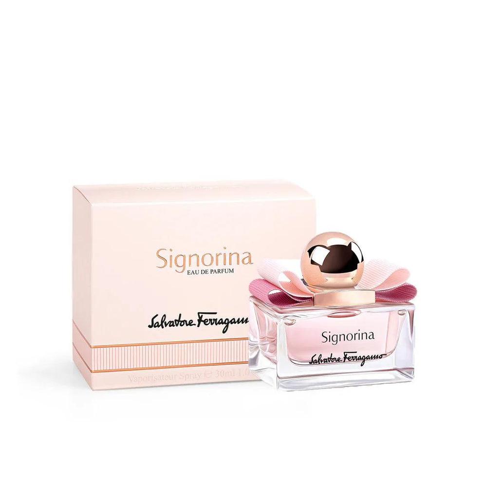 SIGNORINA 3.4OZ, WOMEN'S PERFUME, EDP-Pinkfoxxx