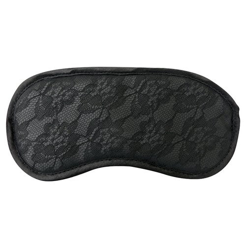 Sincerely Lace Blindfold