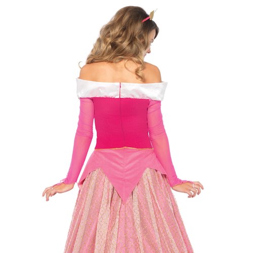Sleeping Princess Costume - SK85612 00525