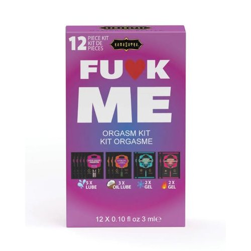 SLIP IN PACKET SET