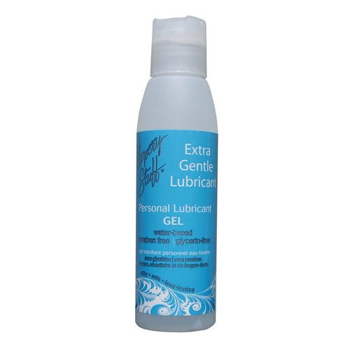 SLIPPERY STUFF EXTRA GENTLE GEL 4 OZ - LU034