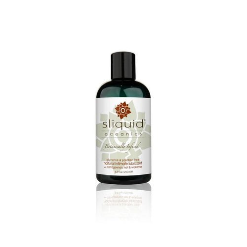 SLIQUID OCEANICS CARRAGEENAN 8.5 OZ - SL083