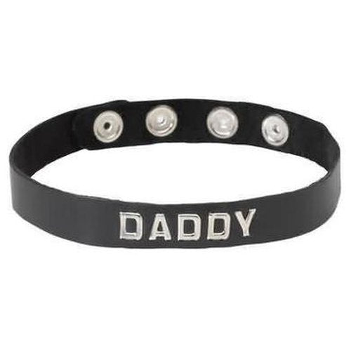SM COLLAR-DADDY - WBB7