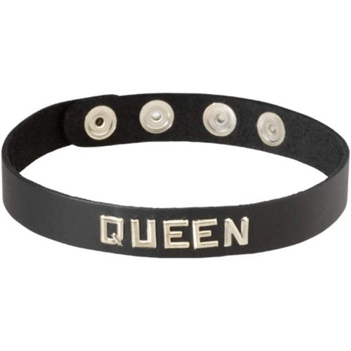 SM COLLAR- QUEEN - WBB13