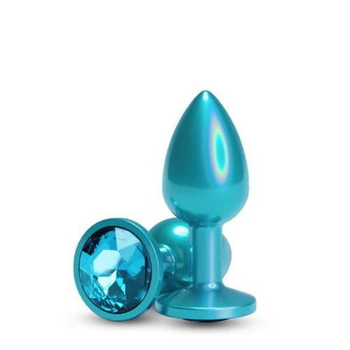 REAR ASSETS IRIDESCENT TEAL SMALL TEAL - NSN096807