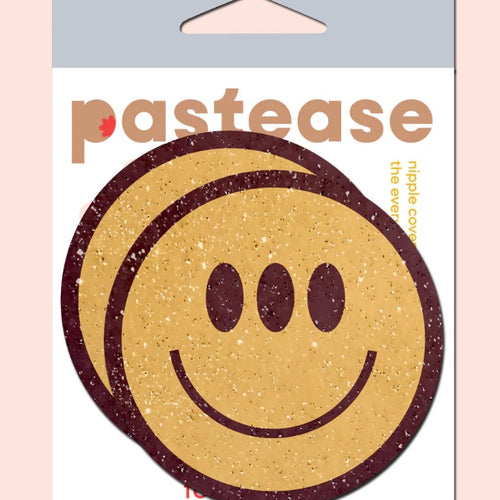 PASTEASE TRIPPY SMILEY FACES - PASSMITRIP