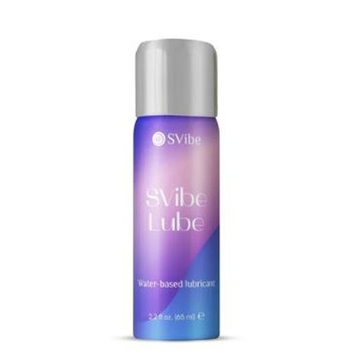 SNAIL VIBE LUBE 2 OZ WATER BASED - FRSNLUB01