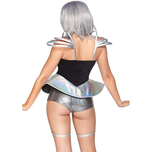 Space Cadet Costume - 86852 02725