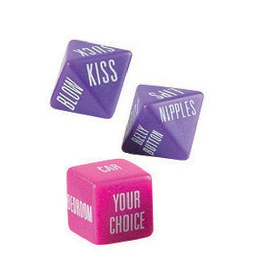SPICY DICE - SE244000
