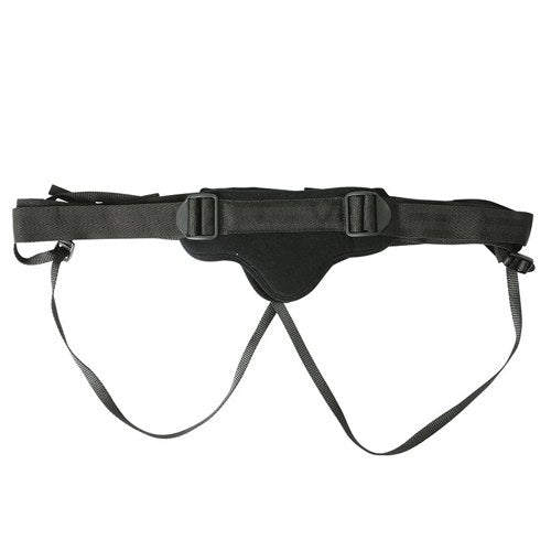 Sportsheets Divine Diva Strap-On Curvy Collection
