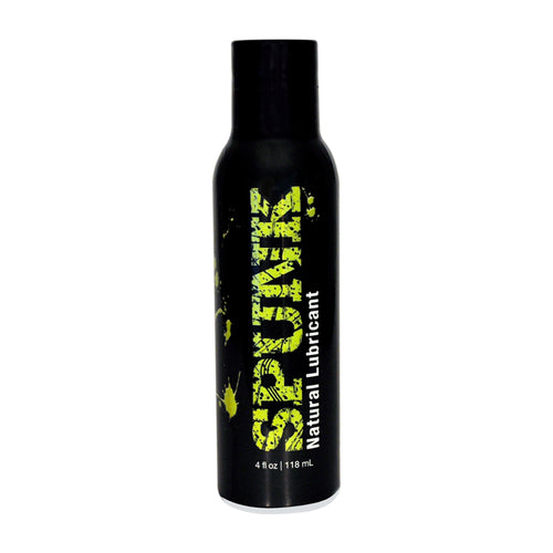 SPUNK LUBE NATURAL 4 OZ - LU272