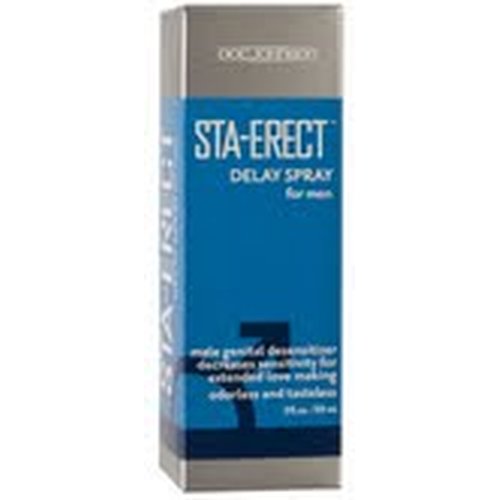 STA-ERECT SPRAY BX