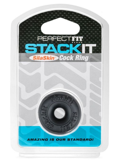 STACKIT BLACK - PERCR13B