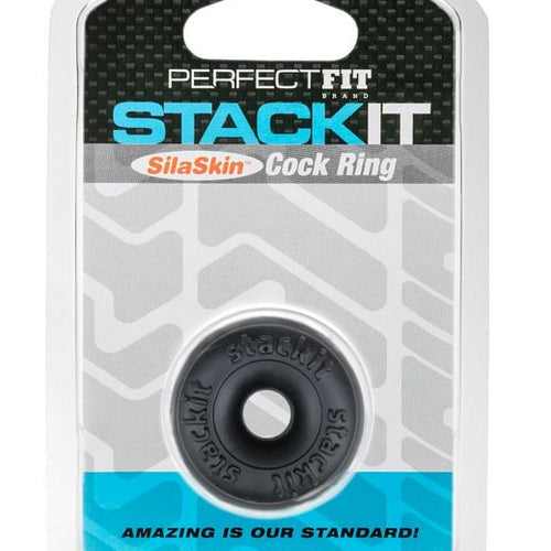 STACKIT BLACK - PERCR13B