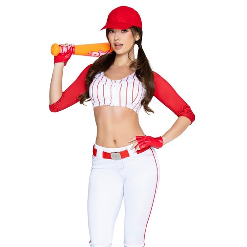 Star Player Costume - LA87393 06225