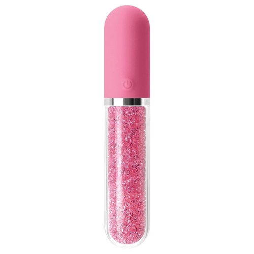 Stardust Charm-Pink