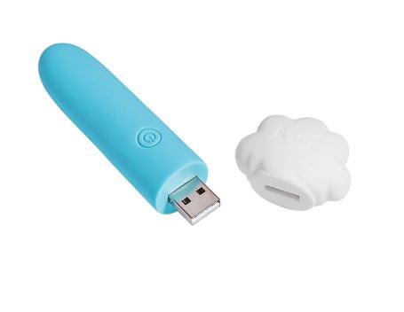 STORMEE SILICONE MINI VIBE - MTMA2411