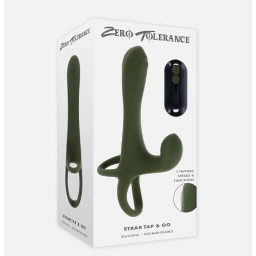 STRAP TAP & GO - ENZERS66022