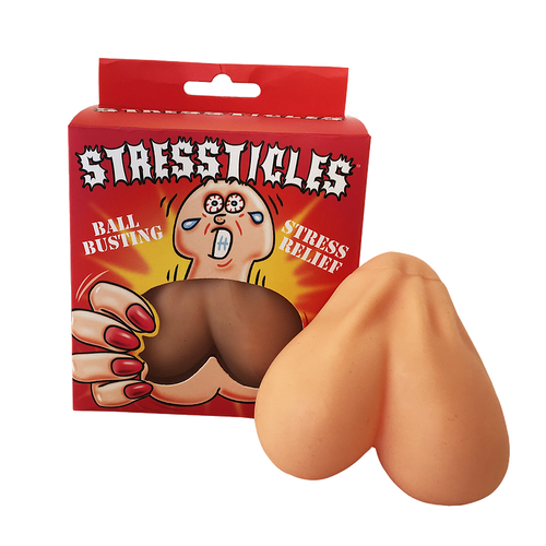 STRESSTICLES