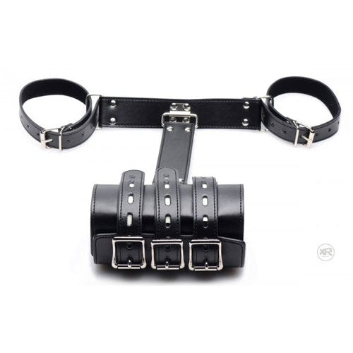 STRICT ARM BINDER - XRAF250