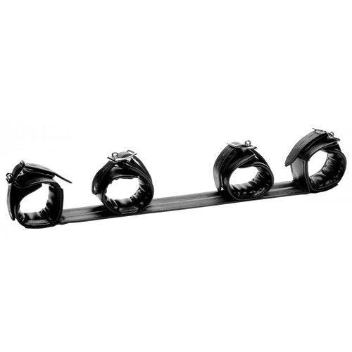 STRICT SPREADER BAR SYSTEM - XRAE919