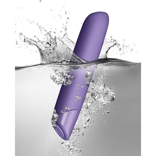 SUGARBOO VERY PERI PURPLE - RO10CHAIPERI