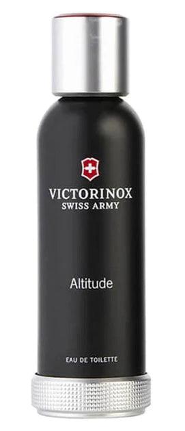 SWISS ARMY ALTITUDE 3.4OZ, MEN'S PERFUME, EDT-Pinkfoxxx