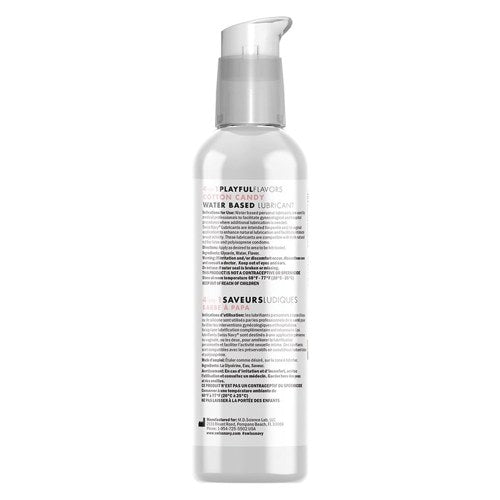 Swiss NAvy 4 In 1 Playful Flavors-Cott...