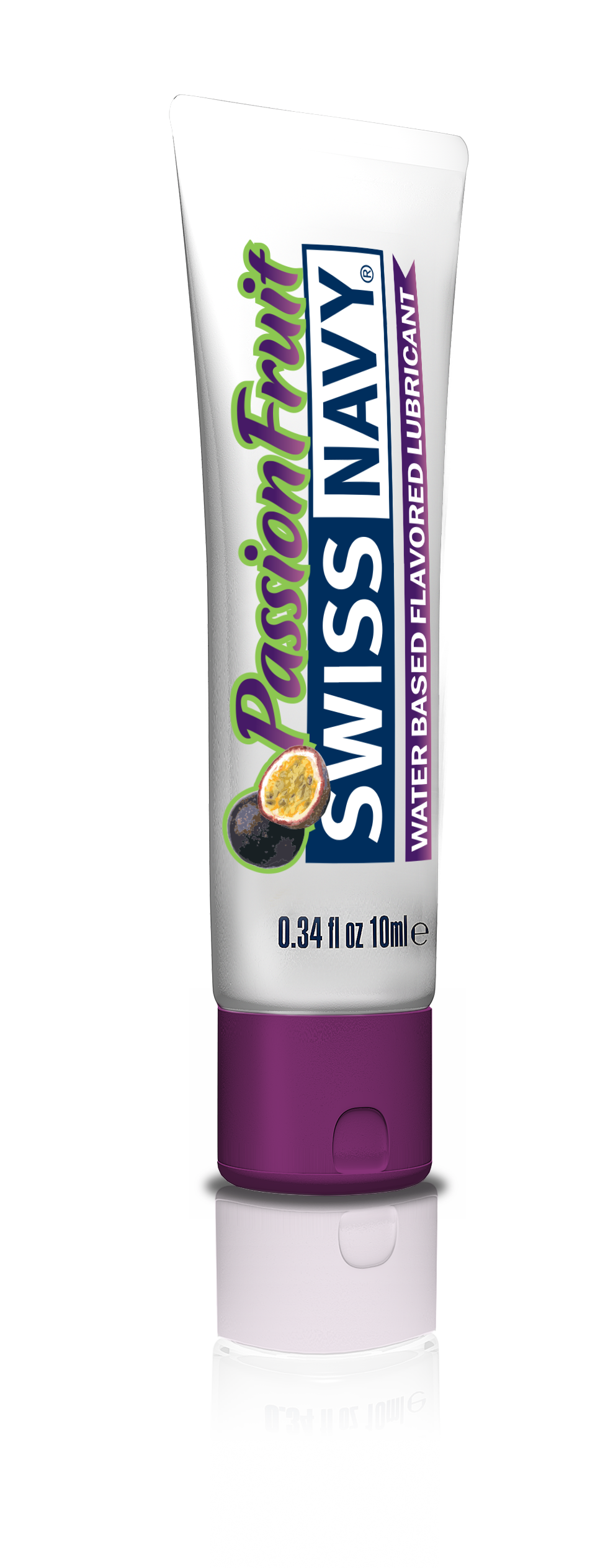 (D) SWISS NAVY PASSIONFRUIT 10 - SNFPF10ML