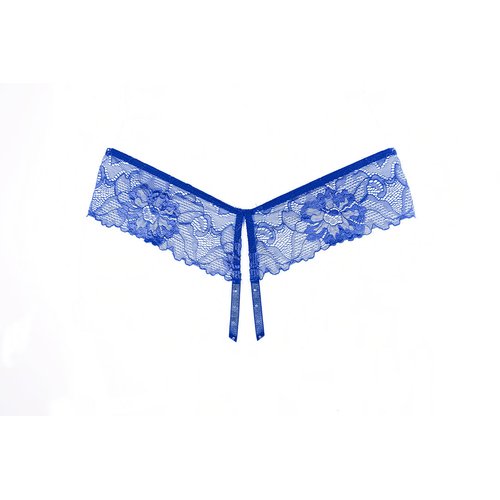 Tallulah Open Panty - 2-8202B