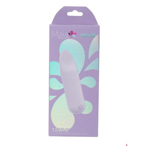 TAWNI FLICKERING VIBE LAVENDER - MTBO2506LAV