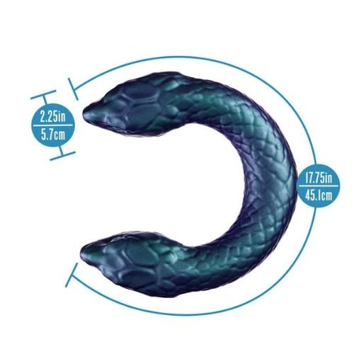 TEMPTASIA TWIN PYTHON - BN25042