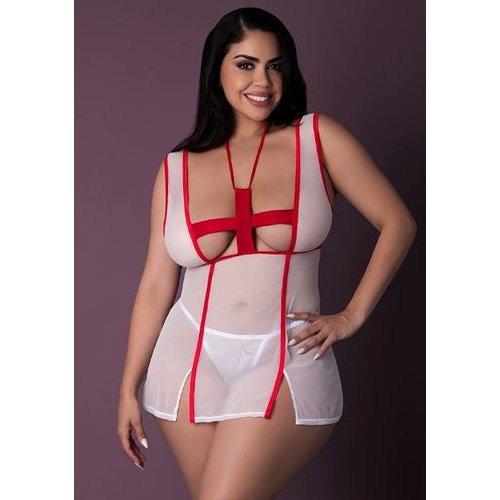 TENDER CARE WHITE 2XL