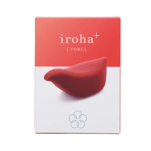 TENGA IROHA + TORI - TENHMP21