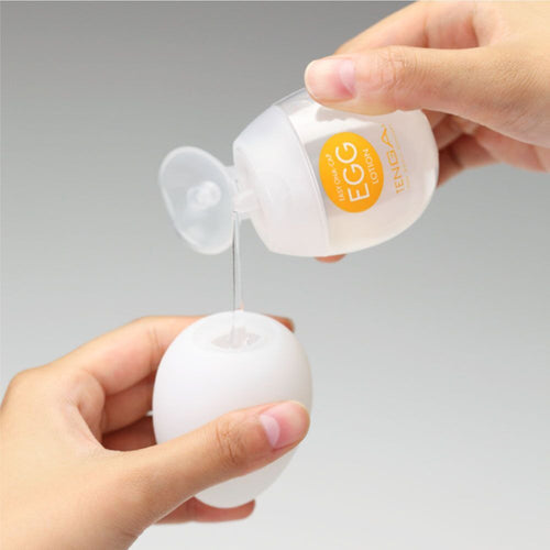 EGG LOTION (NET) - TENEGGL001