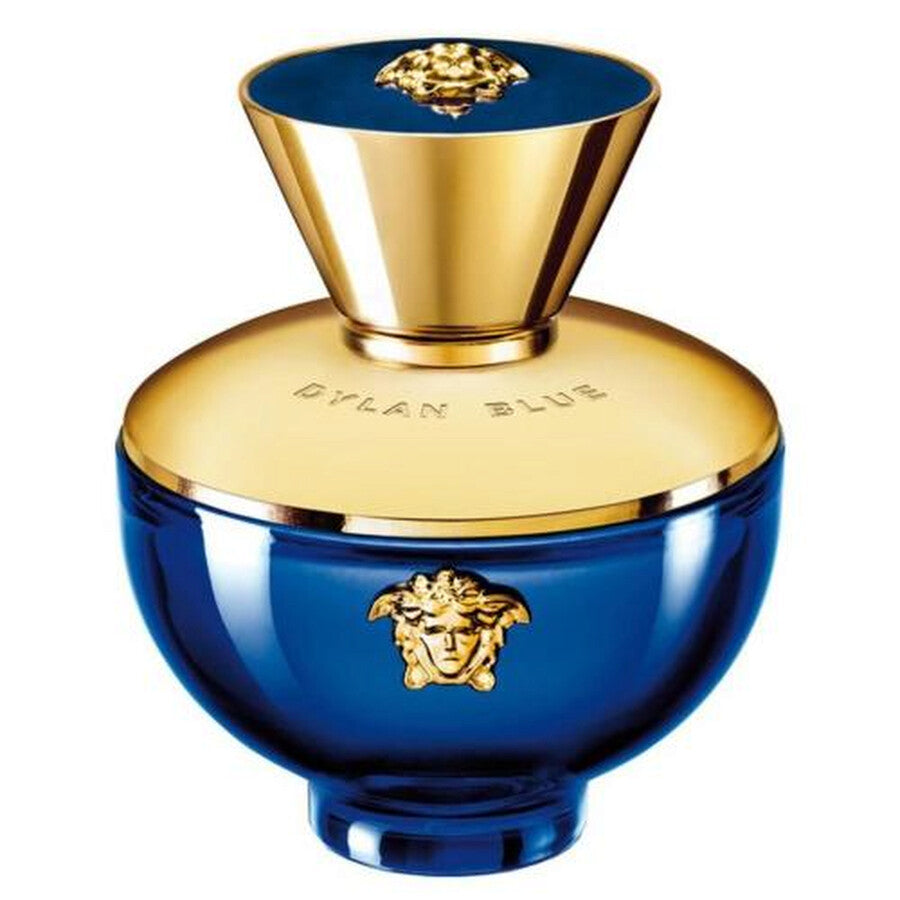 TEST DYLAN BLUE 3.4OZ, WOMEN'S PERFUME, EDP-Pinkfoxxx