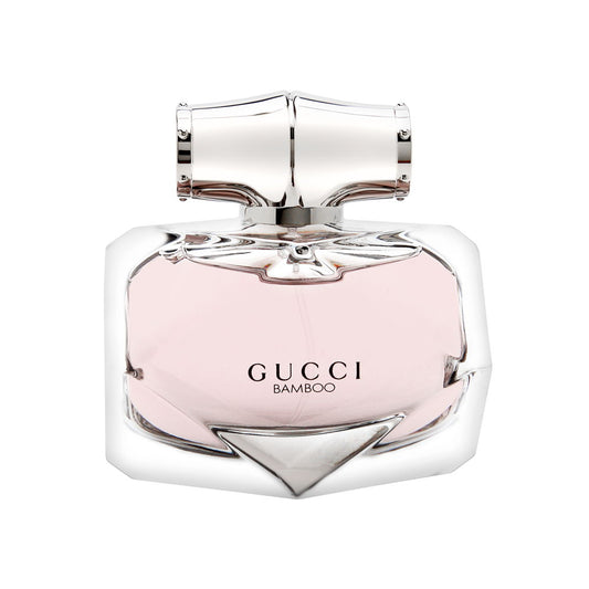 TEST GUCCI BAMBOO 2.5OZ, WOMEN'S PERFUME, EDP-Pinkfoxxx