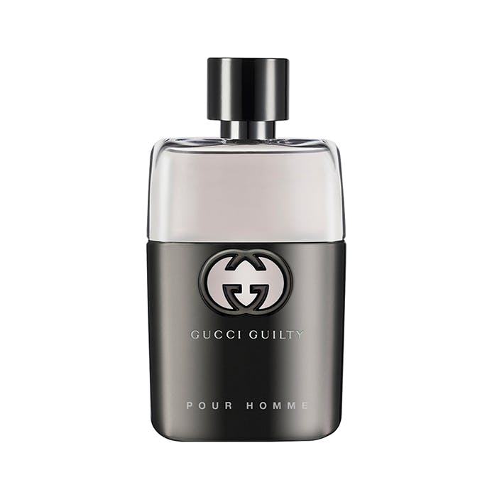 TEST GUCCI GUILTY 3OZ, MEN'S PERFUME, EDT-Pinkfoxxx