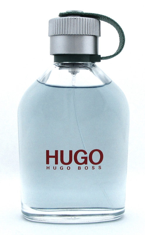 TEST HUGO GREEN 4.2OZ, MEN'S PERFUME, EDT-Pinkfoxxx