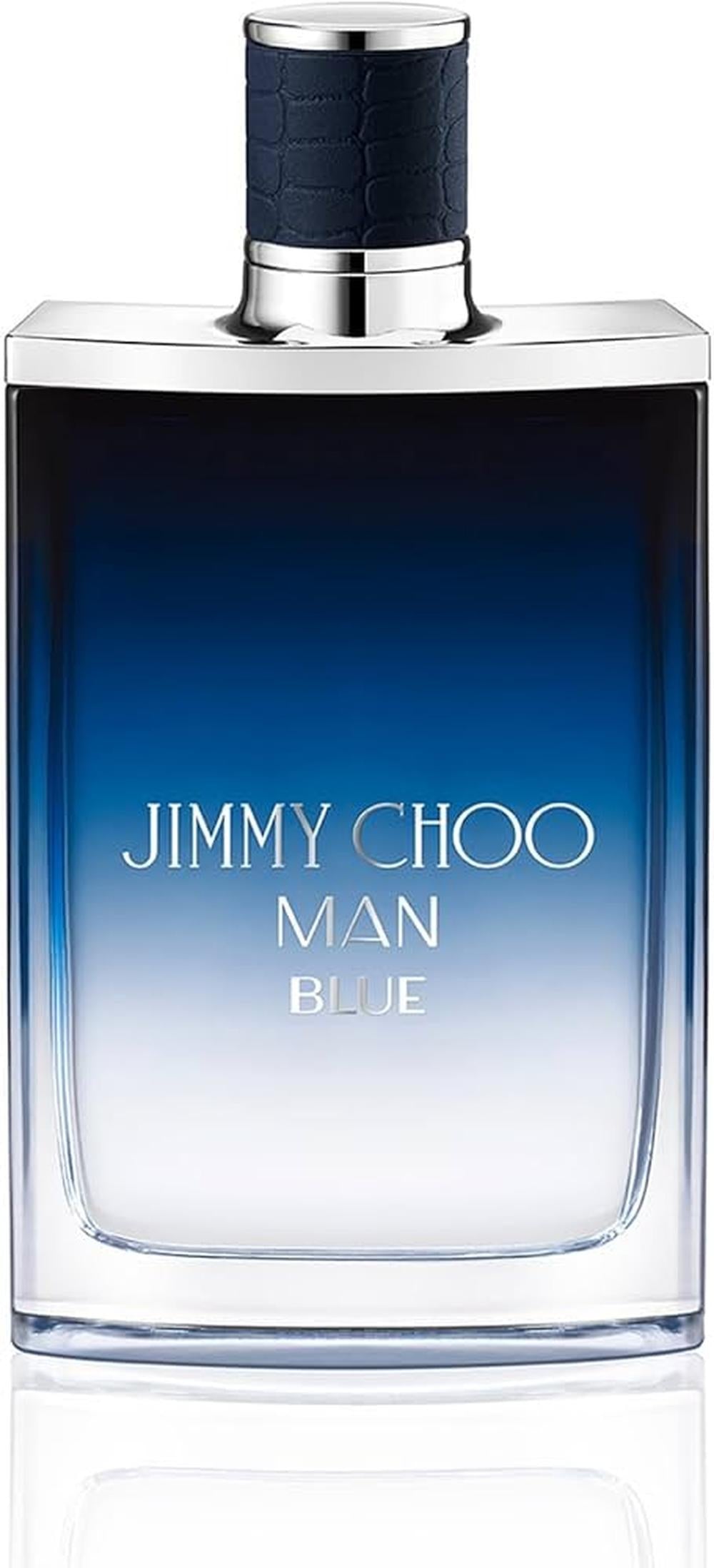 TEST JIMMY BLUE 3.4OZ, MEN'S PERFUME, EDT-Pinkfoxxx