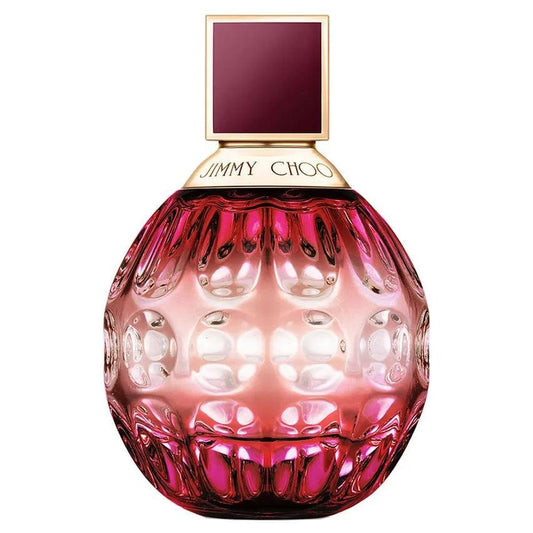 TEST JIMMY CHOO FEVER 3.4OZ, WOMEN'S PERFUME, EDP-Pinkfoxxx