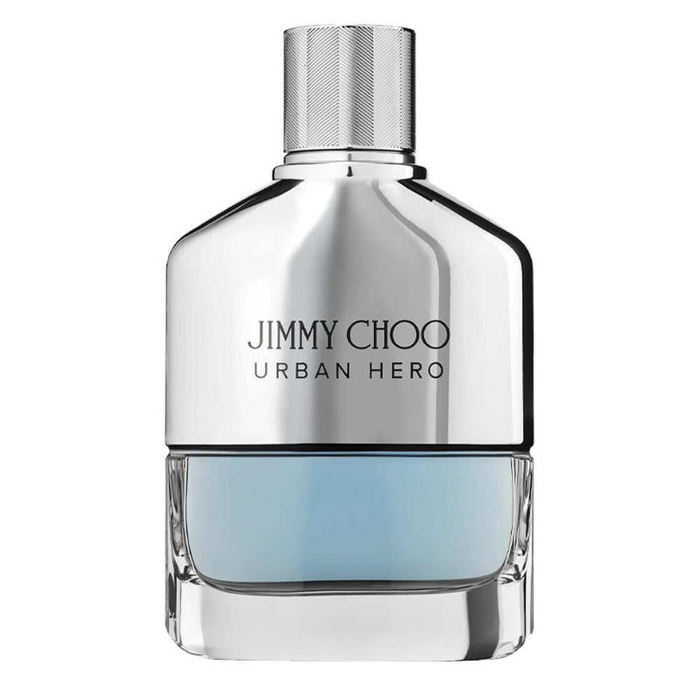 TEST JIMMY URBAN HERO 3.3OZ, MEN'S PERFUME, EDP-Pinkfoxxx