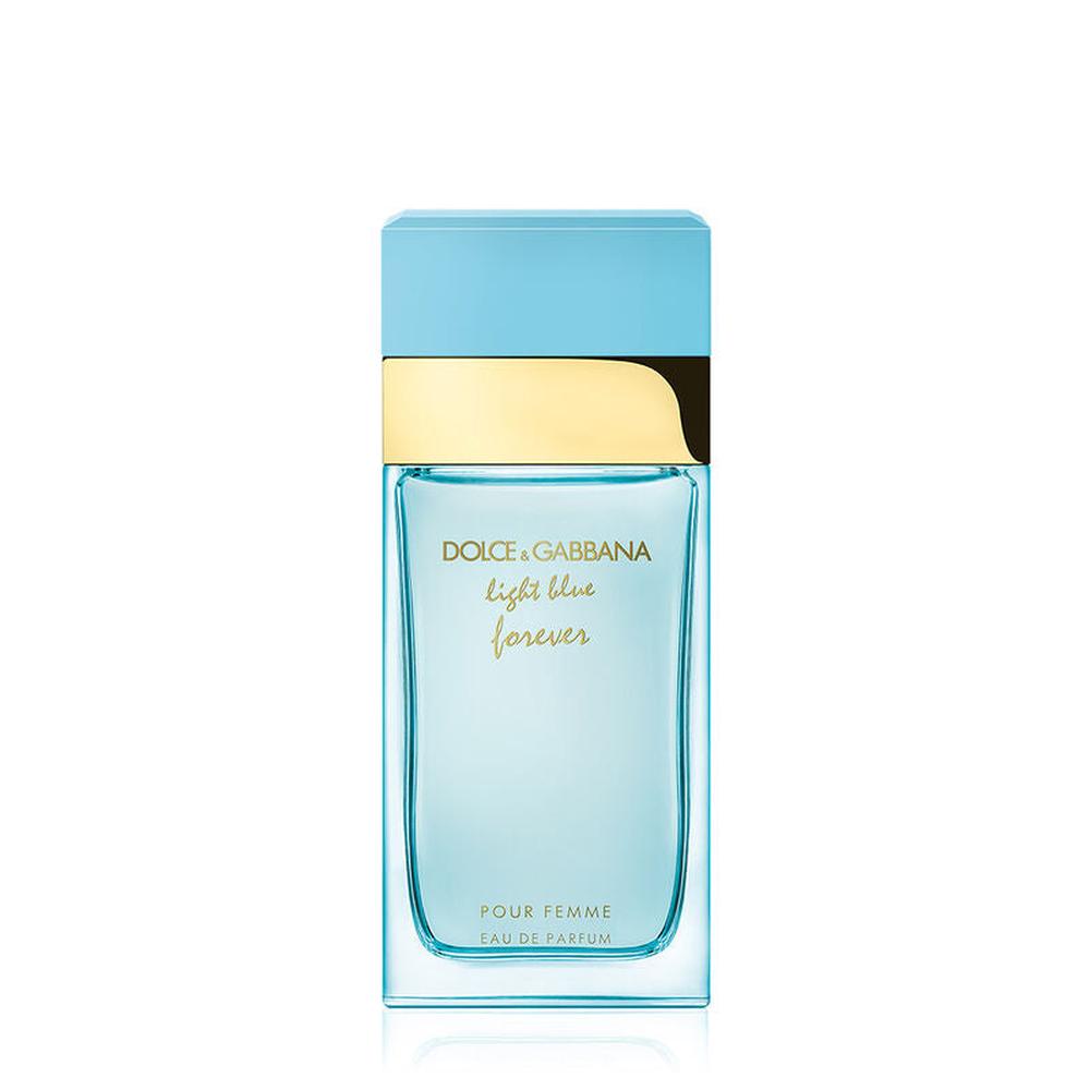 TEST LIGHT BLUE FOREVER, WOMEN'S PERFUME, EDP 3.4OZ-Pinkfoxxx