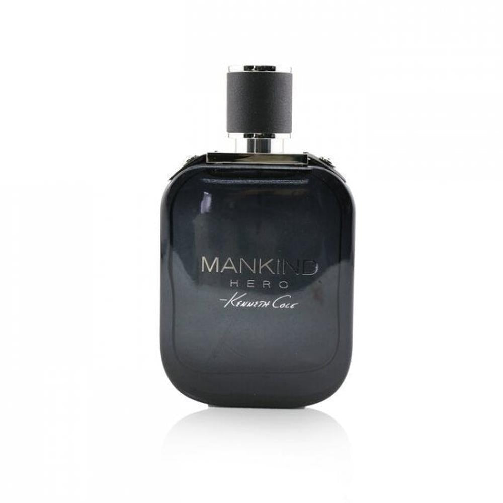 TEST MANKIND HERO 3.4OZ, MEN'S PERFUME, EDT-Pinkfoxxx