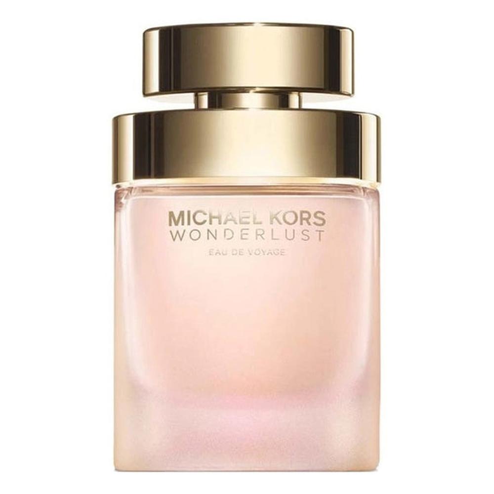 TEST MK WONDERLUST VOYAGE 3.4OZ, WOMEN'S PERFUME-Pinkfoxxx