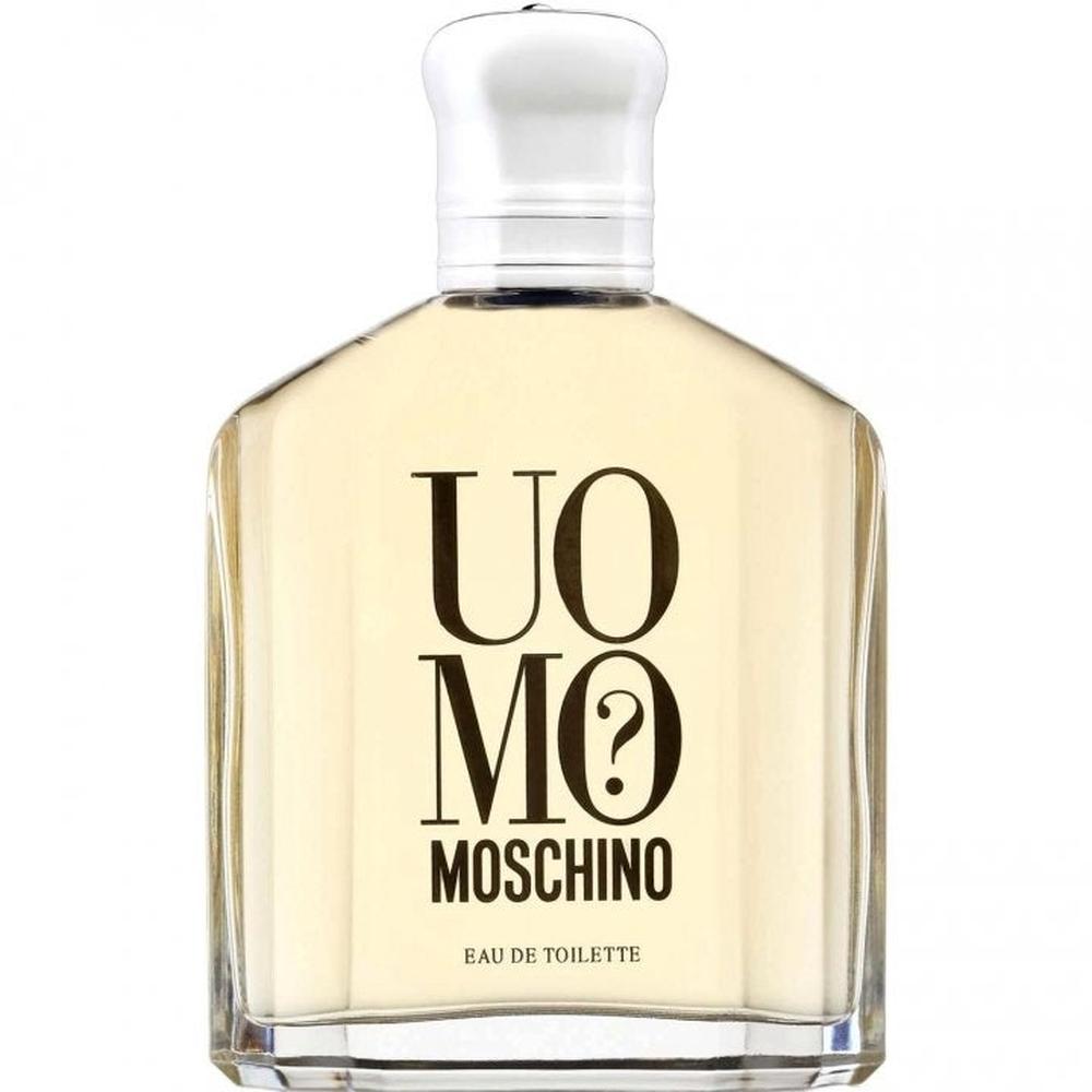 TEST MOSCHINO UOMOEDT 4.2OZ, MEN'S PERFUME, EDT-Pinkfoxxx