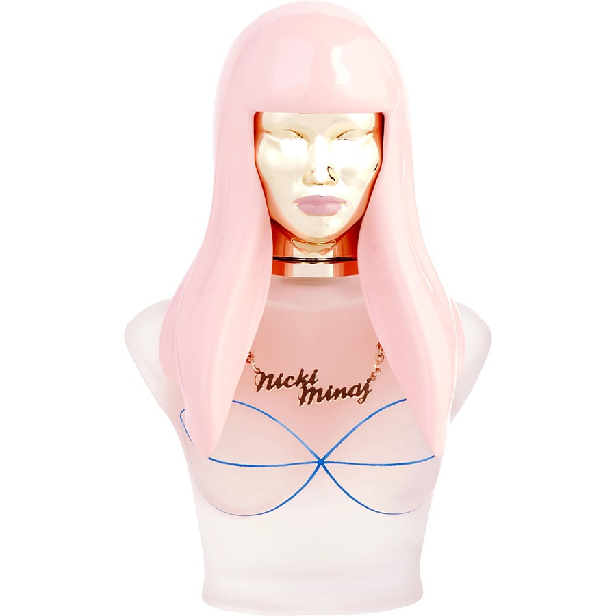 TEST PINK FRIDAY 3.4OZ, WOMEN'S PERFUME, EDT-Pinkfoxxx