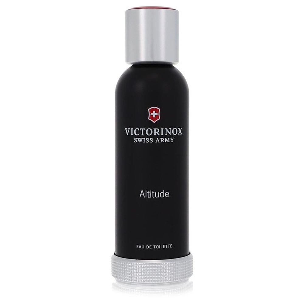 TEST SWISS ARMY ALTITUDEEDT 3.4OZ, MEN'S PERFUME, EDT-Pinkfoxxx